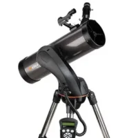TELESCOPIO CELESTRON LCM 114