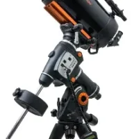 TELESCOPIO CELESTRON CGEM II 800