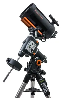 TELESCOPIO CELESTRON CGEM II 800