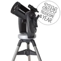 TELESCOPIO CELESTRON CPC 800 XLT