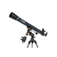 TELESCOPIO CELESTRON ASTROMASTER 90 EQ