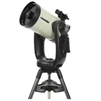TELESCOPIO CELESTRON CPC 1100 DELUXE HD