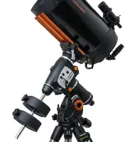 TELESCOPIO CELESTRON  CGEM II 1100