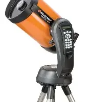 TELESCOPIO CELESTRON NEXSTAR 8 SE