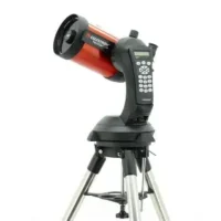 TELESCOPIO CELESTRON NEXSTAR 5 SE