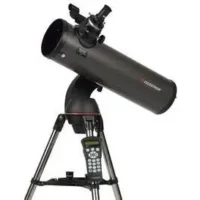 TELESCOPIO CELESTRON NEXSTAR 130 SLT
