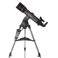 TELESCOPIO CELESTRON NEXSTAR 102 SLT