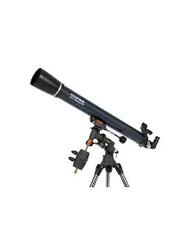 TELESCOPIO CELESTRON ASTROMASTER 90 EQ