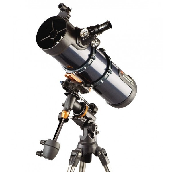 TELESCOPIO CELESTRON ASTROMASTER 130/650 EQ