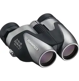 PRISMATICOS OLYMPUS 8-16 X 25 ZOOM PCI