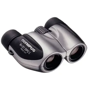 PRISMATICO OLYMPUS 8X21 DPC I