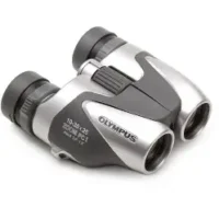 PRISMATICO OLYMPUS 10-30 X 25 ZOOM PCI