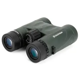 PRISMATICOS CELESTRON NATURE DX 8X32