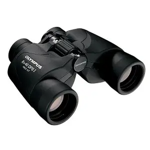 PRISMATICOS OLYMPUS ZOOM 8-16 X 40 DPSI