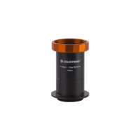ADAPTADOR T para EdgeHD 8"