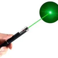 LASER VERDE