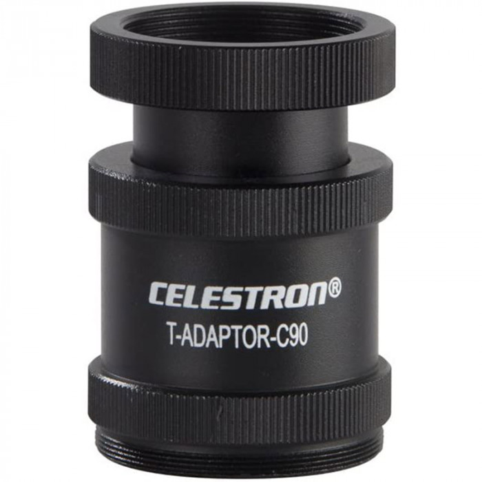 ADAPTADOR T PARA NEXSTAR 4 SE