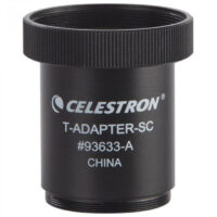 ADAPTADOR T para SC5/6/8/9¼/11 y 14