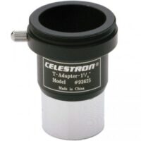 ADAPTADOR T UNIVERSAL