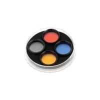 SET DE 4 FILTROS  DE 31.8mm