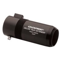 TUBO EXTENSOR DELUXE