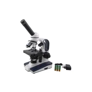 MICROSCOPIO MONOCULAR BMS 037 LED