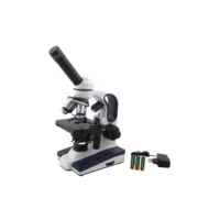 MICROSCOPIO MONOCULAR BMS 037LED PRO