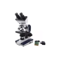 MICROSCOPIO BINOCULAR BMS 037 LED PRO