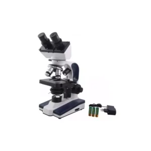MICROSCOPIO BINOCULAR BMS 037 LED PRO