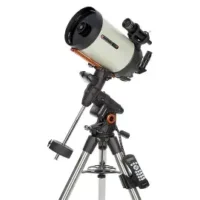 TELESCOPIO CELESTRON AVX 8S EDGE HD