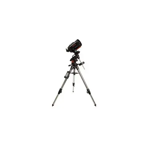 TELESCOPIO CELESTRON AVX 6S