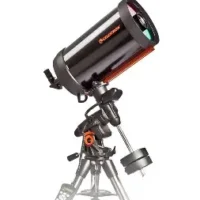 TELESCOPIO CELESTRON AVX 9¼S