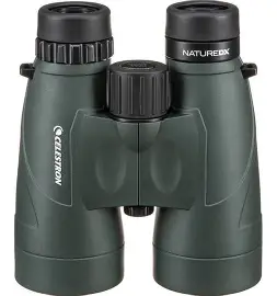 PRISMATICOS CELESTRON NATURE DX 12X56