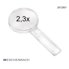 LUPA ESCHENBACH ECONOMIC 2612801
