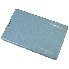 LUPA ESCHENBACH EASYPOCKET azul