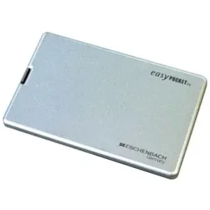 LUPA ESCHENBACH EASYPOCKET plata