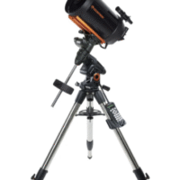 MONTURA CELESTRON AVX