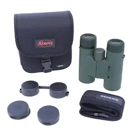 PRISMATICO KOWA GENESIS 8X33 DCF