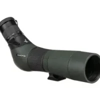 TELESCOPIO TERRESTRE SWAROVSKI ATS 65 HD con OCULAR S 20-60x