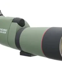 TELESCOPIO TERRESTRE KOWA TSN-663M con OCULAR 20-60x