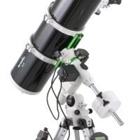 NEWTON BLACK DIAMOND 150/750 EQ3-2 PRO GO-TO SKY-WATCHER