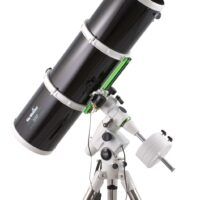 NEWTON BLACK DIAMOND 200/1000 NEQ5 DUAL MOTOR SKY-WATCHER