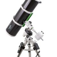 NEWTON BLACK DIAMOND 200/1000 NEQ5 PRO GO-TO SKY-WATCHER