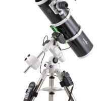 NEWTON BLACK DIAMOND DUAL SPEED 150/750 NEQ3-2 PRO GO-TO SKY-WATCHER