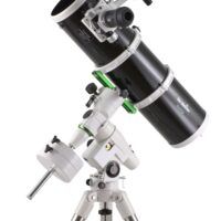 NEWTON BLACK DIAMOND DUAL SPEED 150/750 NEQ5 SKY-WATCHER