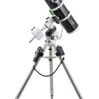 NEWTON BLACK DIAMOND DUAL SPEED 150/750 NEQ5 PRO GO-TO SKY-WATCHER