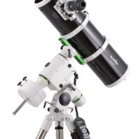 NEWTON BLACK DIAMOND DUAL SPEED 150/750 HEQ5 PRO GO-TO SKY-WATCHER