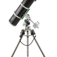 NEWTON BLACK DIAMOND DUAL SPEED 200/1000 NEQ5 PRO GO-TO SKY-WATCHER