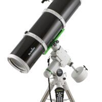 NEWTON BLACK DIAMOND DUAL SPEED 200/1000 HEQ5 SKY-WATCHER