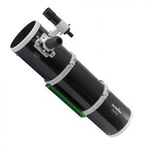 NEWTON 200/1000 BLACK DIAMOND DUAL SPEED SKY-WATCHER